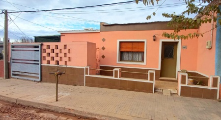 Casa en Venta en Oeste, Mercedes, Soriano