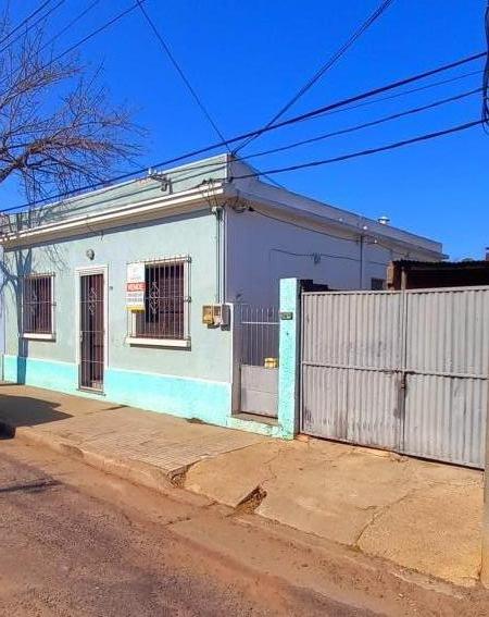 Casa en Venta en Oeste, Mercedes, Soriano