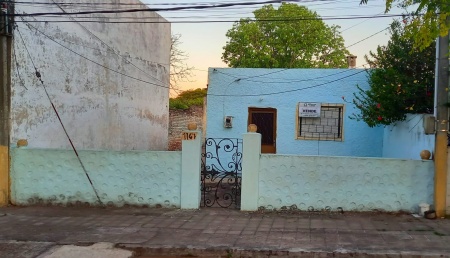 Casa en Venta en Barrio Artigas, Mercedes, Soriano