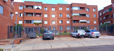 Apartamento en Venta en zona terminal, Mercedes, Soriano