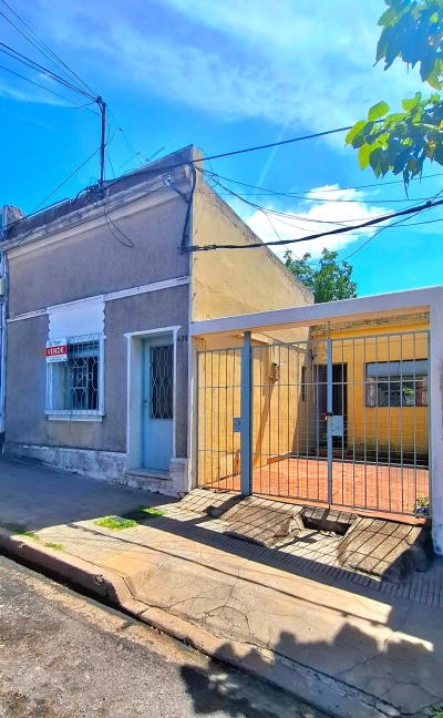Casa en Venta en Mercedes, Soriano
