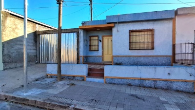 Casa en Alquiler en Mercedes, Soriano