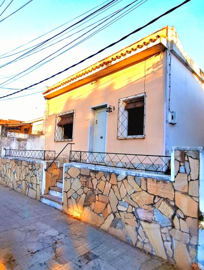 Casa en Alquiler en Oeste, Mercedes, Soriano