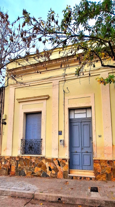 Casas y Apartamentos en Alquiler en Oeste, Mercedes, Soriano
