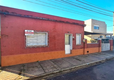 Casa en Alquiler en Oeste, Mercedes, Soriano