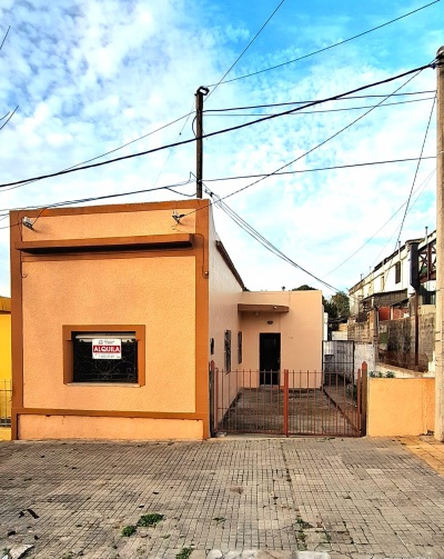 Casa en Alquiler en Koster, Mercedes, Soriano