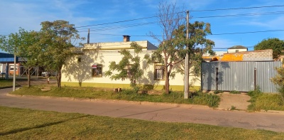 Casas y Apartamentos en Venta en Barrio Chaná, Mercedes, Soriano