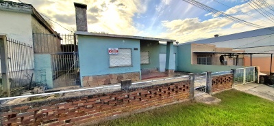 Casas y Apartamentos en Venta en Barrio Artigas, Mercedes, Soriano