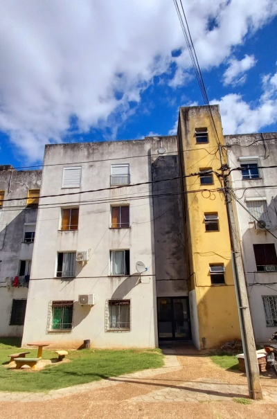 Apartamento en Alquiler en Oeste, Mercedes, Soriano