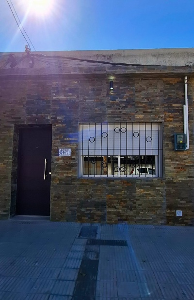 Casas y Apartamentos en Alquiler en Hospital, Mercedes, Soriano
