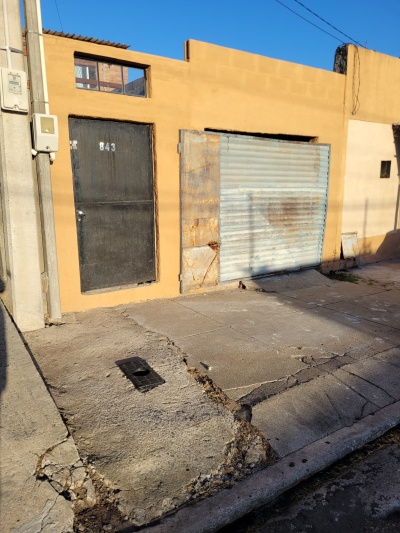 Casas y Apartamentos en Alquiler en Barrio Artigas, Mercedes, Soriano