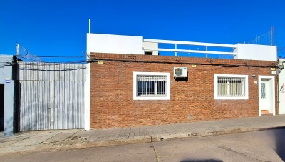 Casas y Apartamentos en Venta en Oeste, Mercedes, Soriano