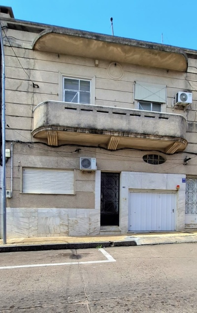 Casas y Apartamentos en Alquiler en Centro, Mercedes, Soriano