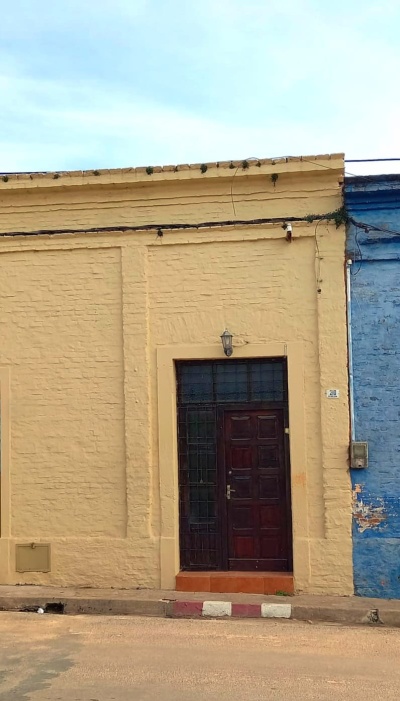 Casas y Apartamentos en Venta en Centro, Mercedes, Soriano