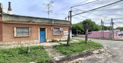 Casa en Alquiler en Barrio Artigas, Mercedes, Soriano