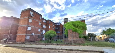 Apartamento en Alquiler en Pio x, Mercedes, Soriano