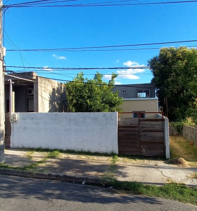 Casa en Alquiler en Mercedes, Soriano