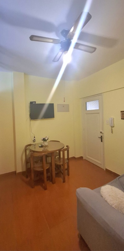 Apartamento en Alquiler en Centro, Mercedes, Soriano