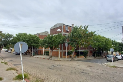 Apartamento en Alquiler en Oeste, Mercedes, Soriano