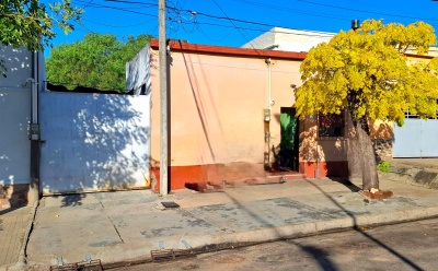 Casa en Venta en Barrio Artigas, Mercedes, Soriano