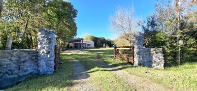 Casa en Alquiler en Los Arrayanes, Soriano