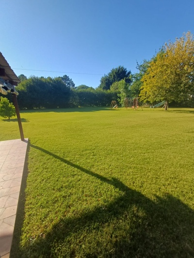 Casa en Alquiler en Los Arrayanes, Mercedes, Soriano