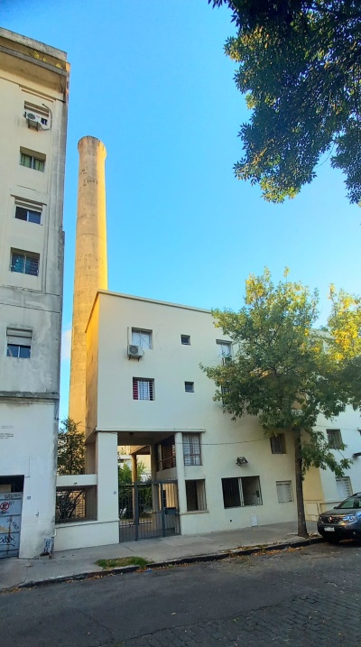 Apartamento en Alquiler en Aguada, Montevideo