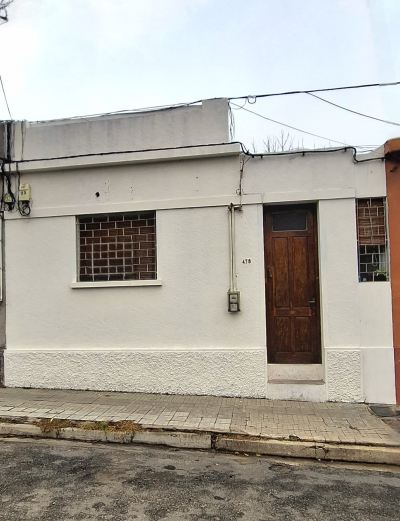 Casas y Apartamentos en Venta en Mercedes, Soriano