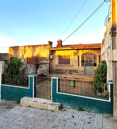 Casa en Alquiler en Mercedes, Soriano