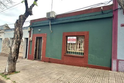 Casa en Alquiler en Mercedes, Soriano
