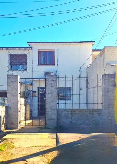 Casa en Alquiler en Mercedes, Soriano