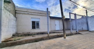 Casa en Alquiler en Mercedes, Soriano