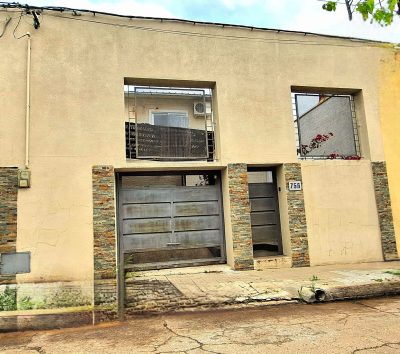 Casa en Alquiler en Mercedes, Soriano