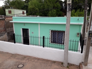 Casas y Apartamentos en Venta en Mercedes, Soriano