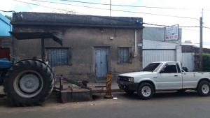 Casa en Venta en Mercedes, Soriano