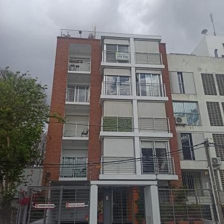Apartamento en Venta en Buceo, Montevideo
