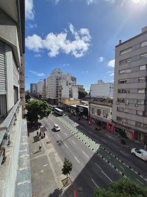 Apartamentos en Alquiler en Cordón, Montevideo
