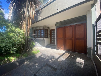 Casa en Venta en Parque Batlle, Montevideo