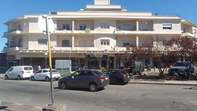 Apartamento en Venta en Aires Puros, Montevideo