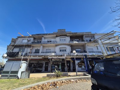 Apartamento en Venta en Aires Puros, Montevideo
