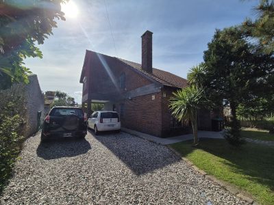 Casa en Venta en Barra de Carrasco, Ciudad de la Costa, Canelones