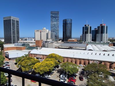 Apartamentos en Venta en Buceo, Montevideo