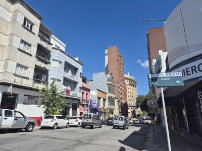 Apartamento en Alquiler en Centro, Montevideo