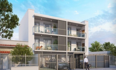 Apartamento en Venta en Buceo, Montevideo