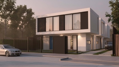 Casa en Venta en Barra de Carrasco, Ciudad de la Costa, Canelones