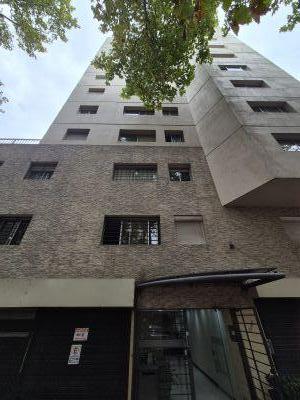 Apartamento en Alquiler en Pocitos, Montevideo