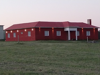 Chacra en Venta en Terrazas de la Laguna, Atlántida, Canelones