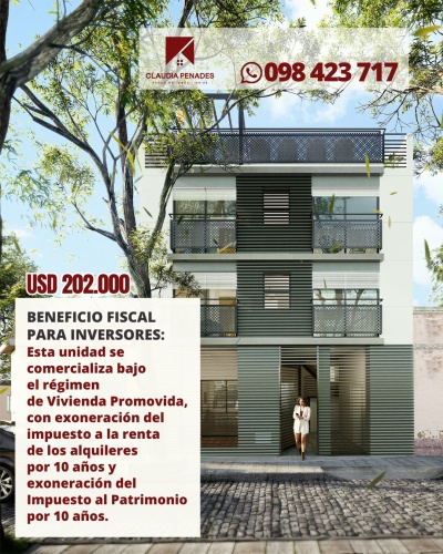 Casa en Venta en Jacinto Vera, Montevideo