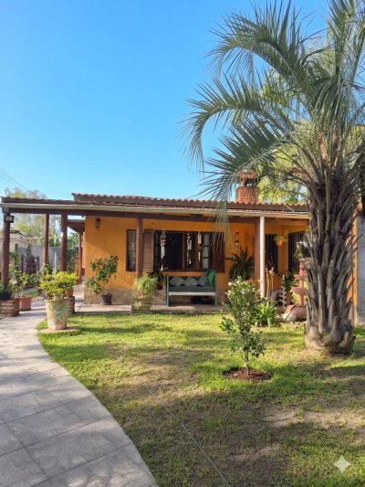 Casa en Venta en Parque de Solymar, Ciudad de la Costa, Canelones