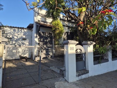 Casa en Venta en Buceo, Montevideo